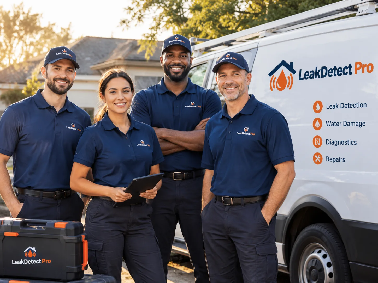 Roof Repair company in Lima, OH
